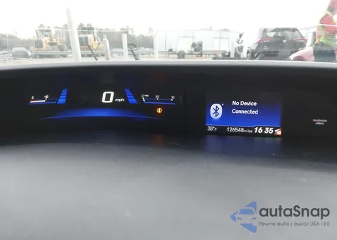 2014 Honda Civic Ex из США, поврежденный, VIN 2HGFB2F82EH531301